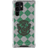 Wizarding World Harry Potter Slytherin Crest Galaxy S23 Ultra Clear Case