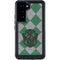 Wizarding World Harry Potter Slytherin Crest Galaxy S23 Waterproof Case