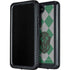 Wizarding World Harry Potter Slytherin Crest Galaxy S23 Waterproof Case