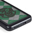 Wizarding World Harry Potter Slytherin Crest Galaxy S23 Waterproof Case