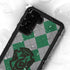 Wizarding World Harry Potter Slytherin Crest Galaxy S23 Waterproof Case