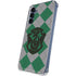 Wizarding World Harry Potter Slytherin Crest Galaxy S24 Clear Case