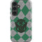 Wizarding World Harry Potter Slytherin Crest Galaxy S24 Plus Impact Case