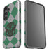 Wizarding World Harry Potter Slytherin Crest Galaxy S24 Plus Impact Case