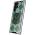 Wizarding World Harry Potter Slytherin Crest Galaxy S24 Ultra Clear Case