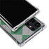 Wizarding World Harry Potter Slytherin Crest Galaxy S24 Ultra Clear Case