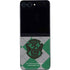 Wizarding World Harry Potter Slytherin Crest Galaxy Z Flip5 5G Skin