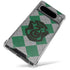 Wizarding World Harry Potter Slytherin Crest Google Pixel 8 Pro Clear Case
