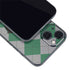 Wizarding World Harry Potter Slytherin Crest iPhone 15 Skin
