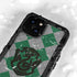 Wizarding World Harry Potter Slytherin Crest iPhone 15 Waterproof Case