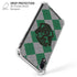 Wizarding World Harry Potter Slytherin Crest iPhone XR Clear Case
