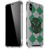 Wizarding World Harry Potter Slytherin Crest iPhone XS Max Clear Case