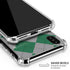 Wizarding World Harry Potter Slytherin Crest iPhone XS Max Clear Case