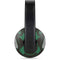 Wizarding World Harry Potter Slytherin Crest PlayStation 4 Gold Wireless Headset Skin