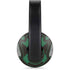 Wizarding World Harry Potter Slytherin Crest PlayStation 4 Gold Wireless Headset Skin
