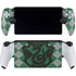 Wizarding World Harry Potter Slytherin Crest PlayStation Portal Remote Player Skin