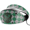 Wizarding World Harry Potter Slytherin Crest PlayStation VR2 Skin