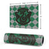Wizarding World Harry Potter Slytherin Crest Gaming Mouse Pad