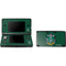 Wizarding World Harry Potter Slytherin House Crest 3DS (2011) Skin