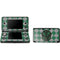 Wizarding World Harry Potter Slytherin Crest 3DS (2011) Skin
