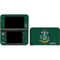 Wizarding World Harry Potter Slytherin House Crest 3DS XL 2015 Skin