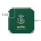 Wizarding World Harry Potter Slytherin House Crest 85W Power Adapter (15 and 17 inch MacBook Pro Charger) Skin