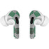 Wizarding World Harry Potter Slytherin Crest AirPods Pro 2nd Gen Skin