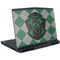 Wizarding World Harry Potter Slytherin Crest Dell Alienware Skin