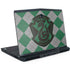 Wizarding World Harry Potter Slytherin Crest Dell Alienware Skin