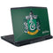Wizarding World Harry Potter Slytherin House Crest Dell Alienware Skin