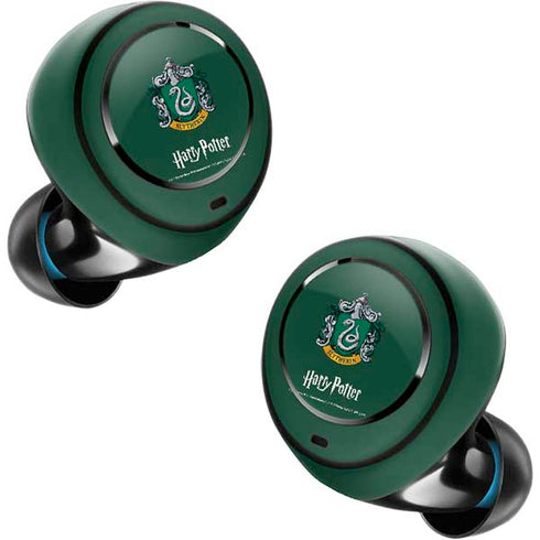 Wizarding World Harry Potter Slytherin House Crest Amazon Echo Buds Skin