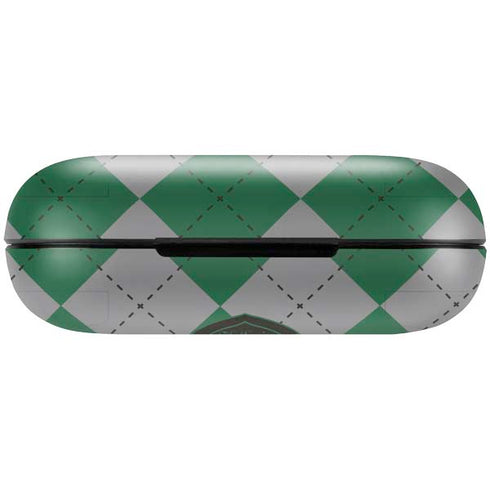 Wizarding World Harry Potter Slytherin Crest Amazon Echo Buds Skin