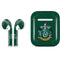 Wizarding World Harry Potter Slytherin House Crest Apple AirPods 2 Skin