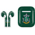 Wizarding World Harry Potter Slytherin House Crest Apple AirPods 2 Skin