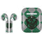 Wizarding World Harry Potter Slytherin Crest Apple AirPods 2 Skin