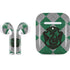 Wizarding World Harry Potter Slytherin Crest Apple AirPods 2 Skin