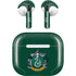 Wizarding World Harry Potter Slytherin House Crest Apple AirPods (3rd Gen 2021) Skin