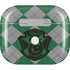 Wizarding World Harry Potter Slytherin Crest Apple AirPods (3rd Gen 2021) Skin