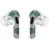 Wizarding World Harry Potter Slytherin Crest Apple AirPods Pro Skin