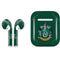 Wizarding World Harry Potter Slytherin House Crest Apple AirPods Skin
