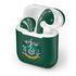 Wizarding World Harry Potter Slytherin House Crest Apple AirPods Skin