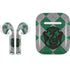 Wizarding World Harry Potter Slytherin Crest Apple AirPods Skin