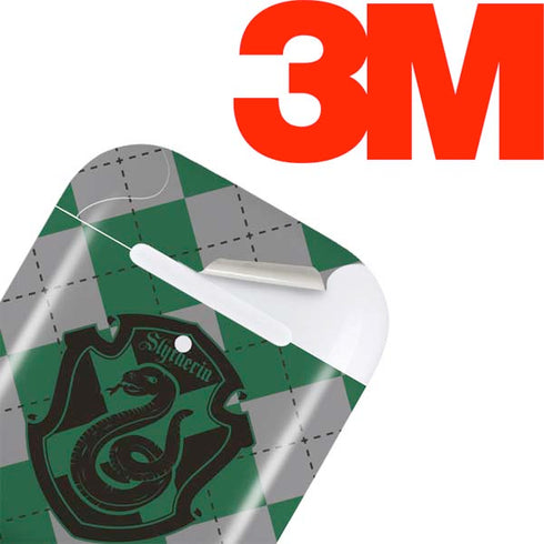 Wizarding World Harry Potter Slytherin Crest Apple AirPods Skin