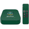 Wizarding World Harry Potter Slytherin House Crest Apple TV Skin