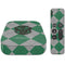 Wizarding World Harry Potter Slytherin Crest Apple TV Skin