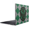 Wizarding World Harry Potter Slytherin Crest Ativ Book 9 (15.6in 2014) Skin