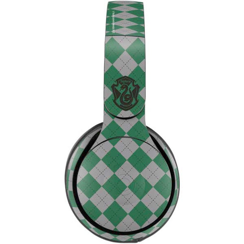 Wizarding World Harry Potter Slytherin Crest Beats Solo Pro Skin