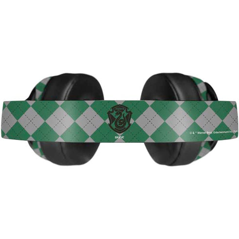 Wizarding World Harry Potter Slytherin Crest Beats Solo Pro Skin
