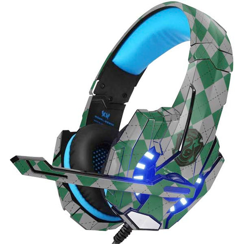 Wizarding World Harry Potter Slytherin Crest BENGOO G9000 Skin