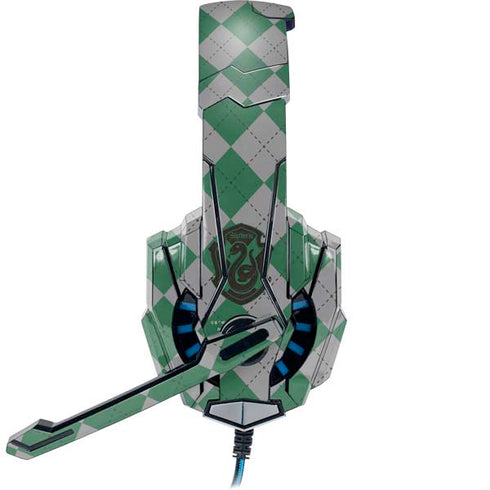 Wizarding World Harry Potter Slytherin Crest BENGOO G9000 Skin